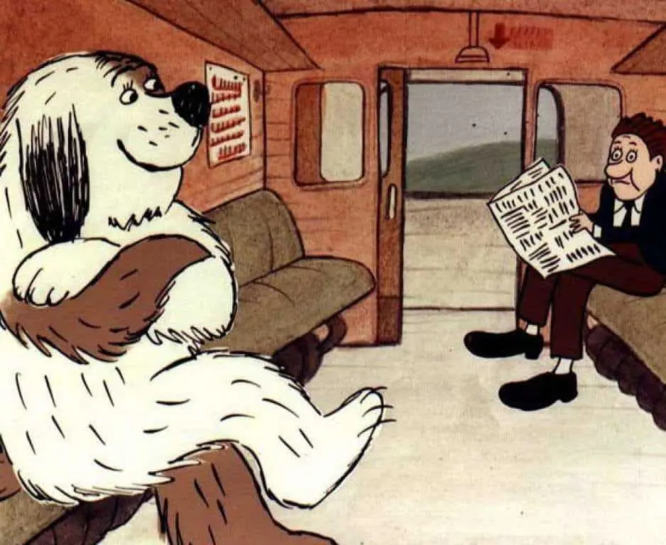 10 animated series of the countries of the socialist camp that children in the USSR fell in love with