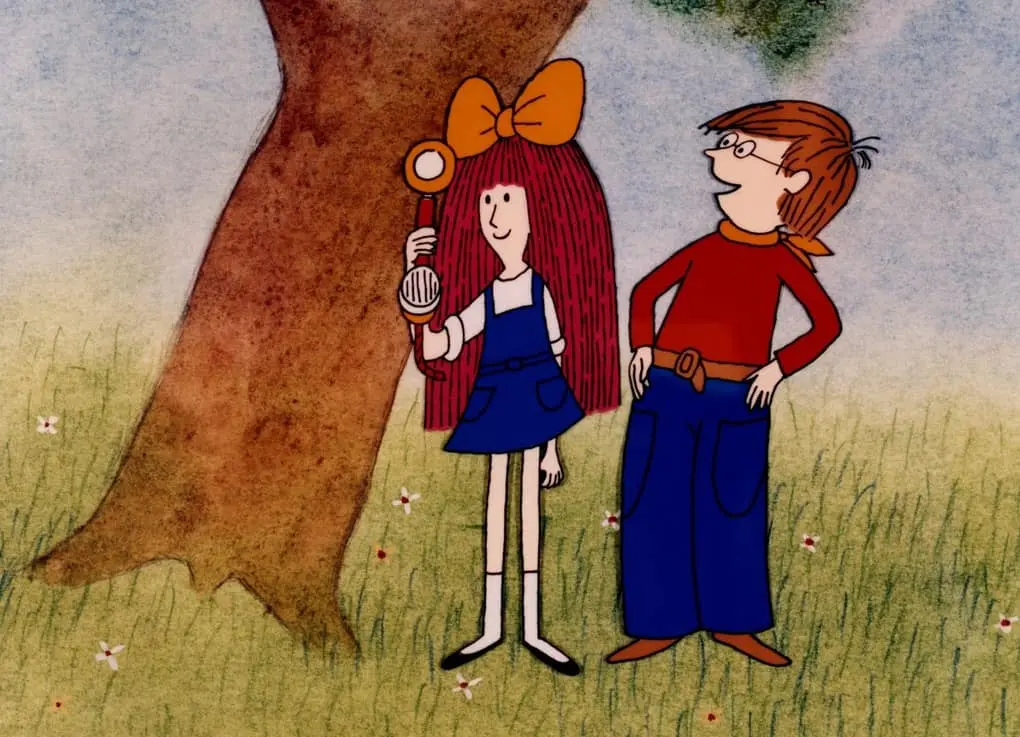 10 animated series of the countries of the socialist camp that children in the USSR fell in love with