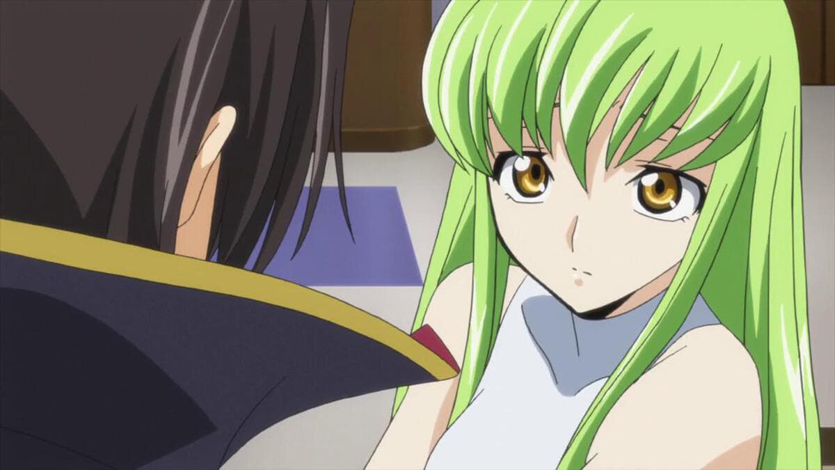 10 anime about other worlds similar to Code Geass