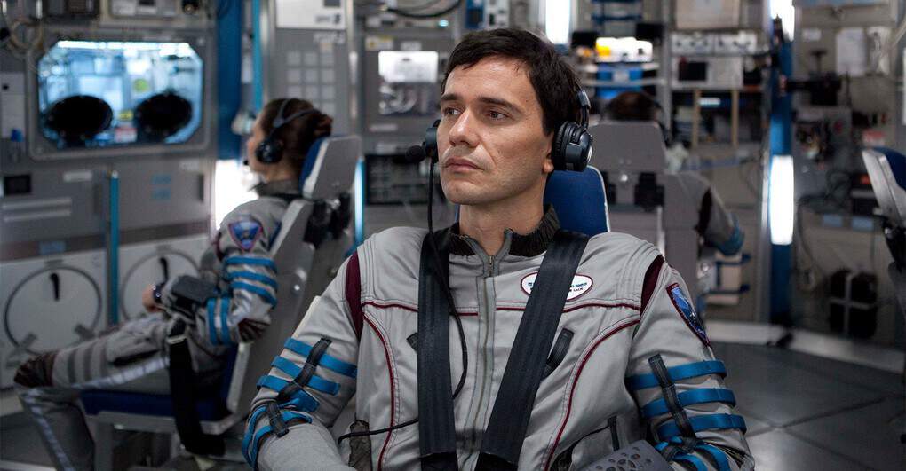 10 Astronaut Movies Like 2016s Passengers