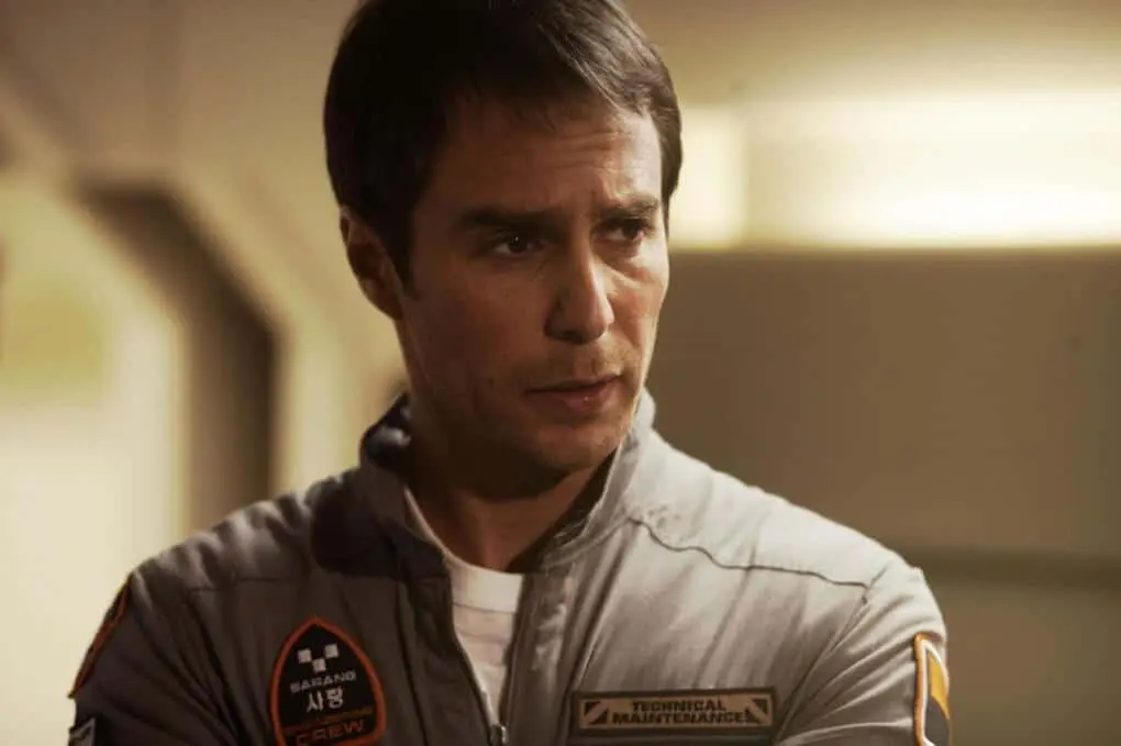 10 Astronaut Movies Like 2016s Passengers