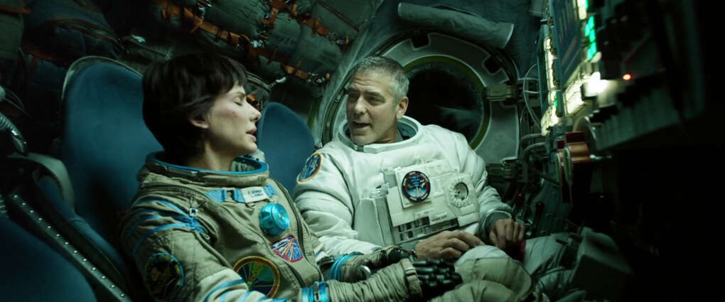 10 Astronaut Movies Like 2016s Passengers