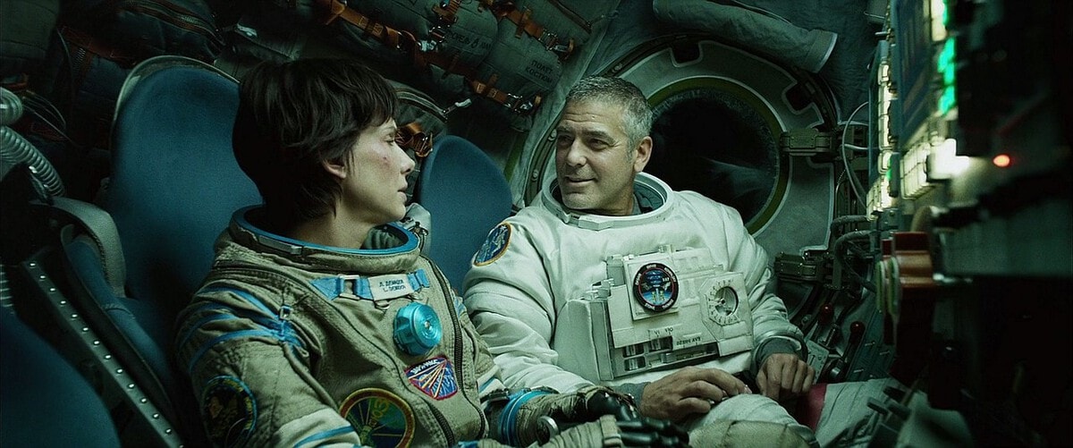 10 Astronaut Movies Like The Martian