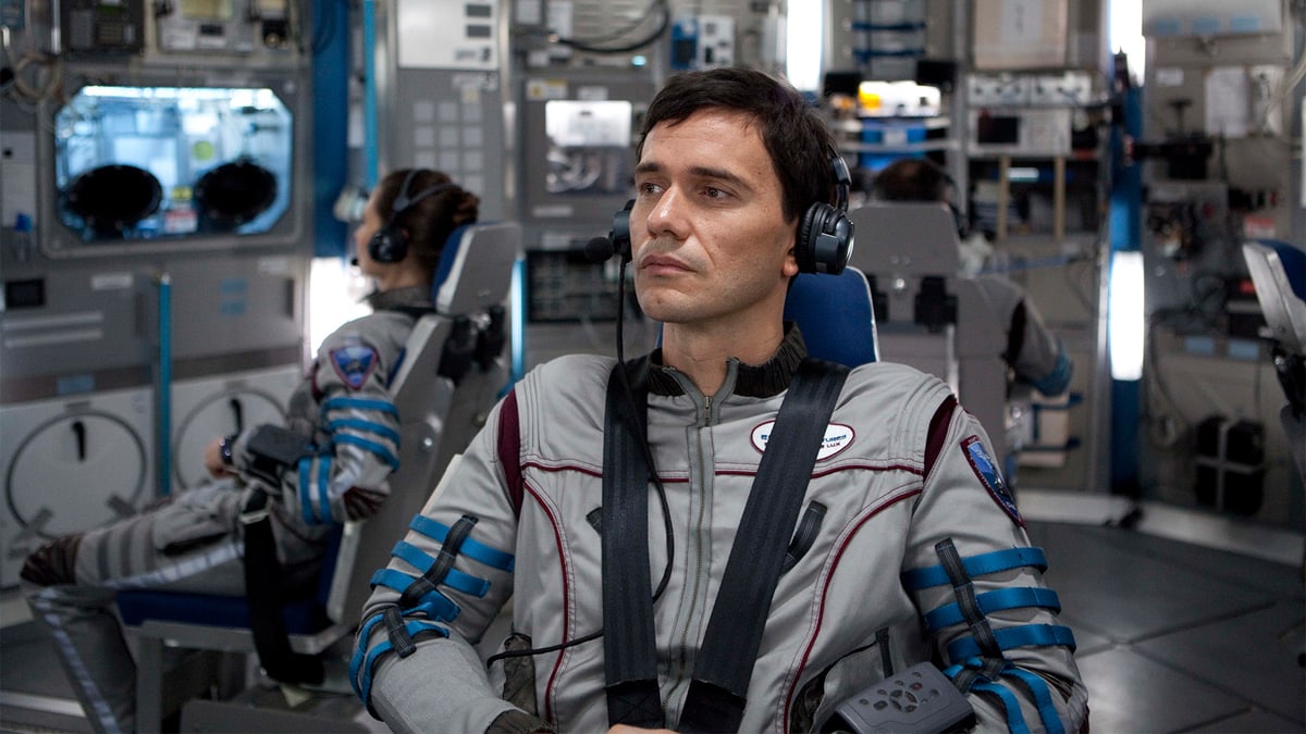 10 Astronaut Movies Like The Martian