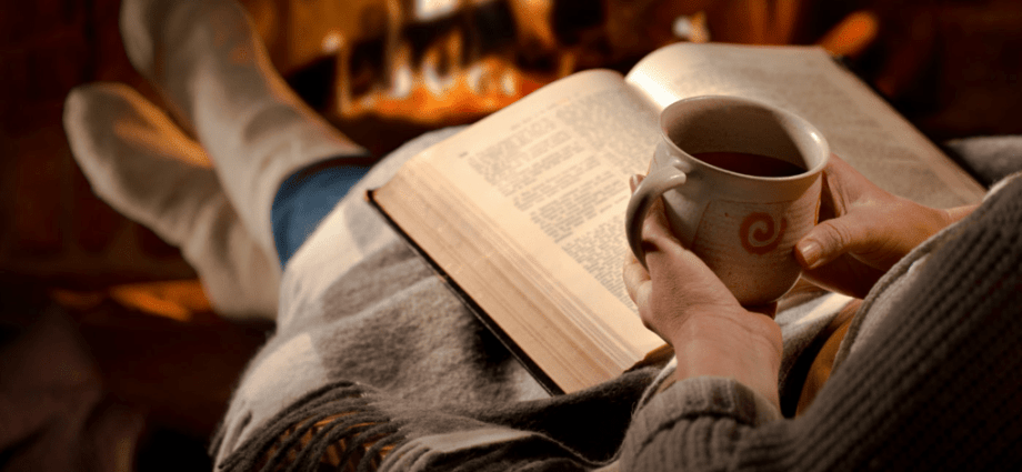 10 autumn books that warm and inspire