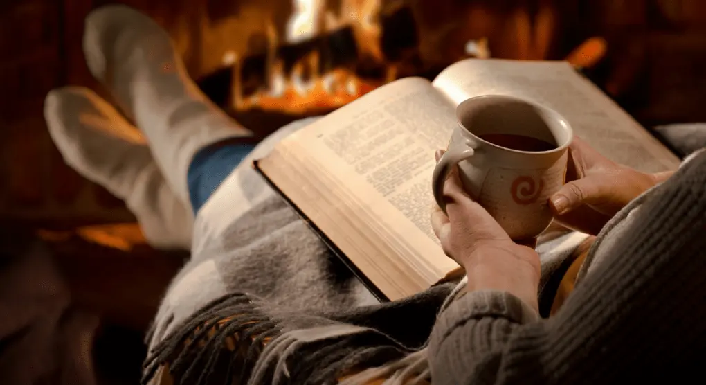 10 autumn books that warm and inspire