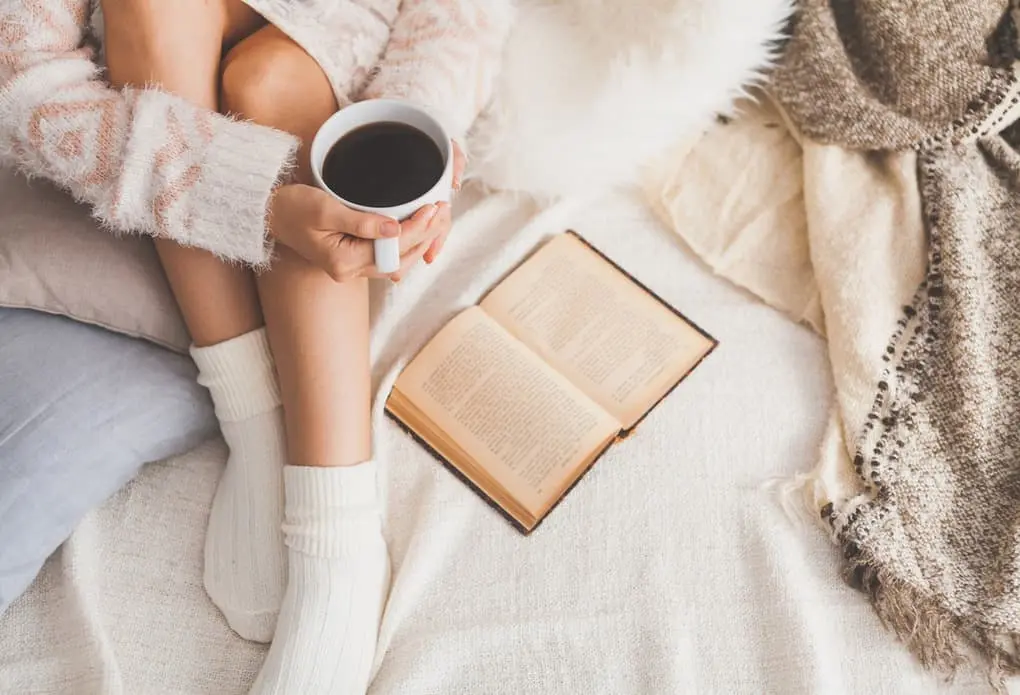 10 autumn books that warm and inspire