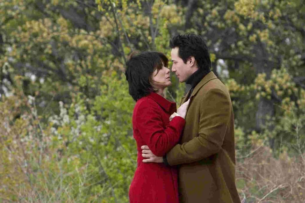 10 autumn films that will create coziness