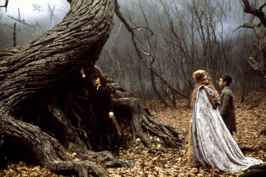 10 autumn films that will create coziness