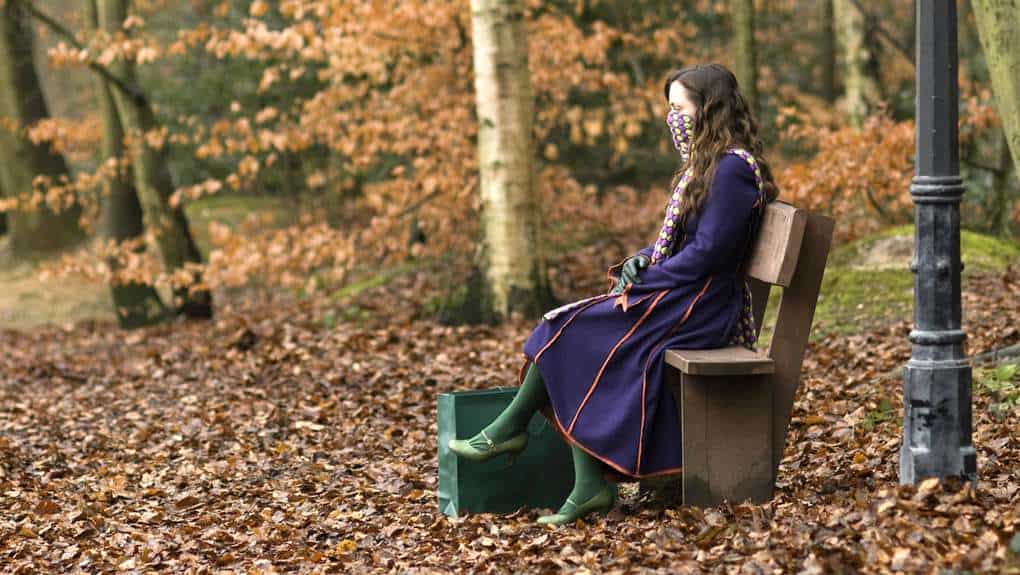 10 autumn films that will create coziness