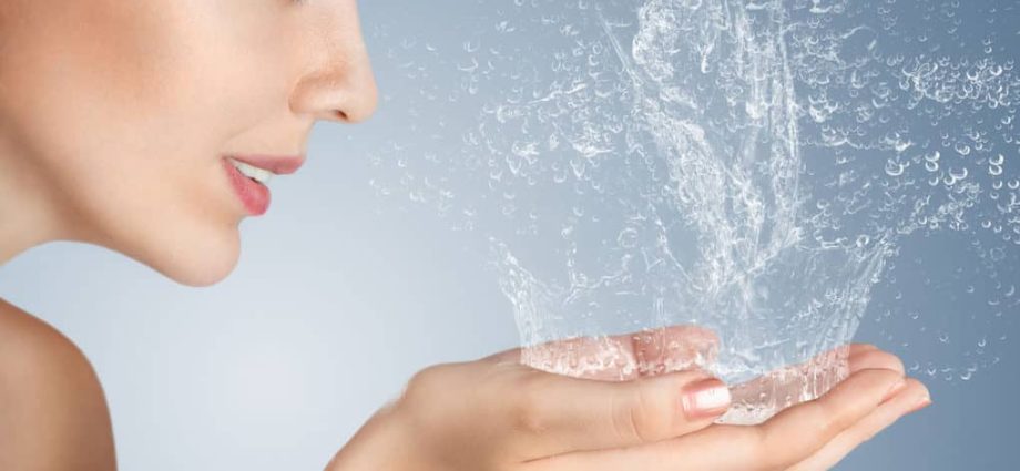 10 basic rules for daily skin care