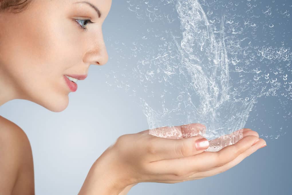 10 basic rules for daily skin care