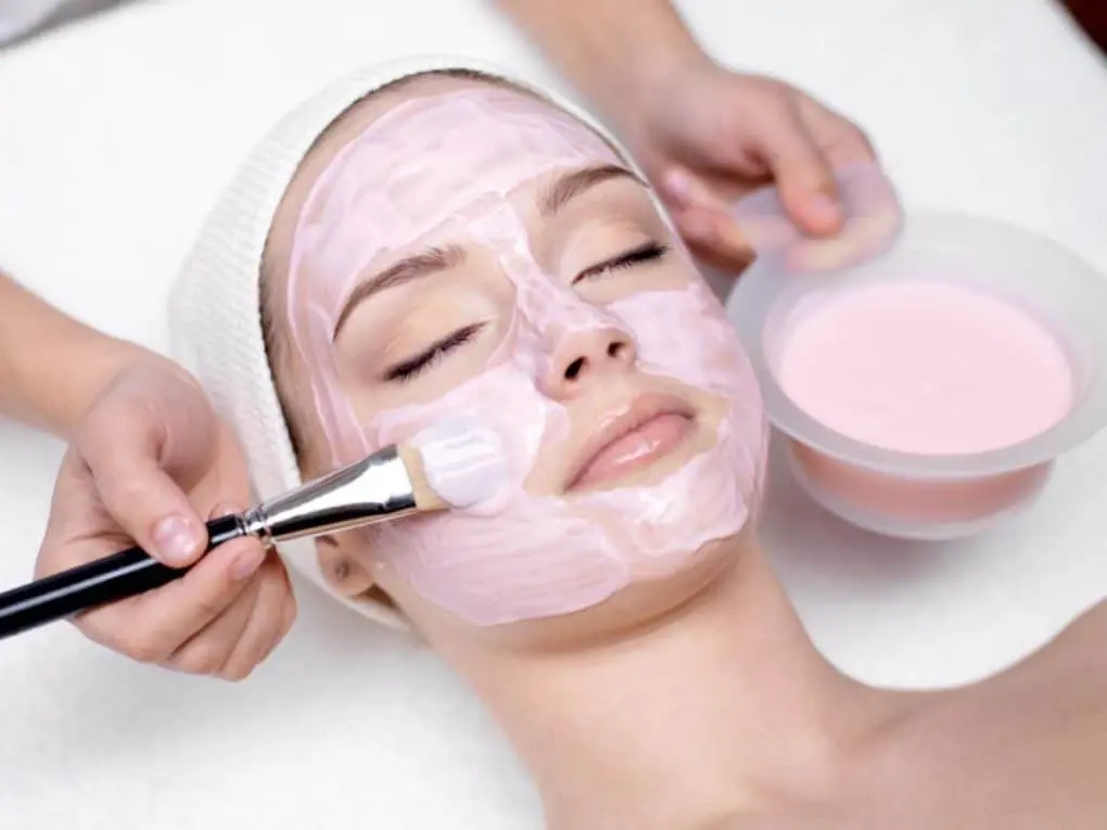 10 basic rules for daily skin care