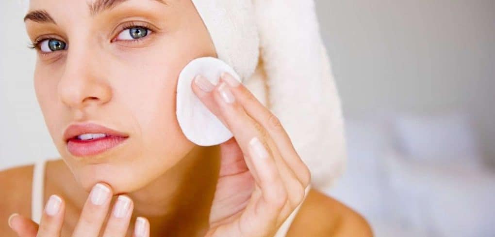 10 basic rules for daily skin care