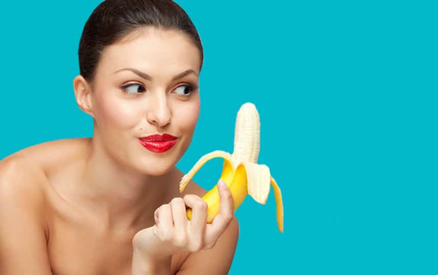 10 Benefits of a Banana You Probably Didnt Know About