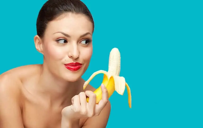 10 Benefits of a Banana You Probably Didnt Know About