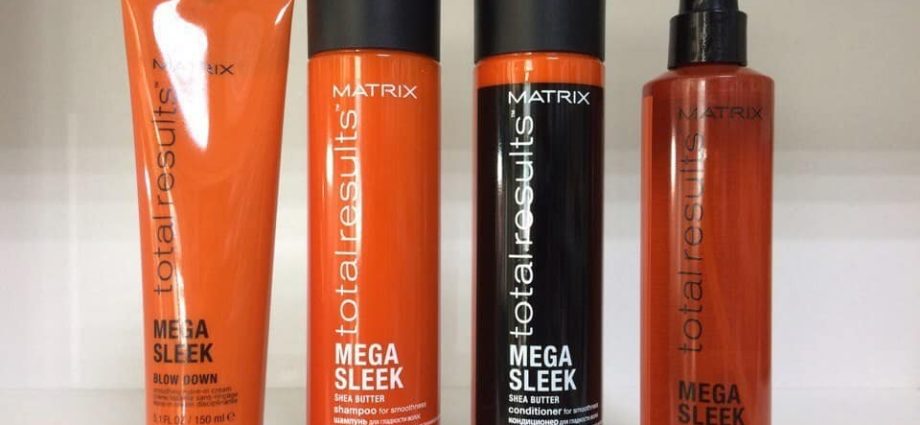 10 best antistatic hair products