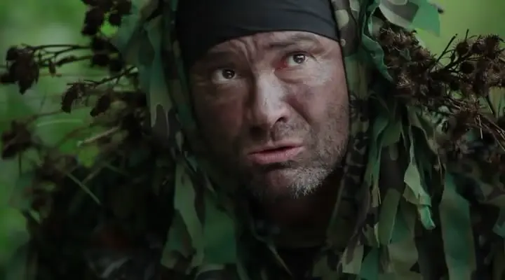 10 best fighters about Chechnya and Afghanistan