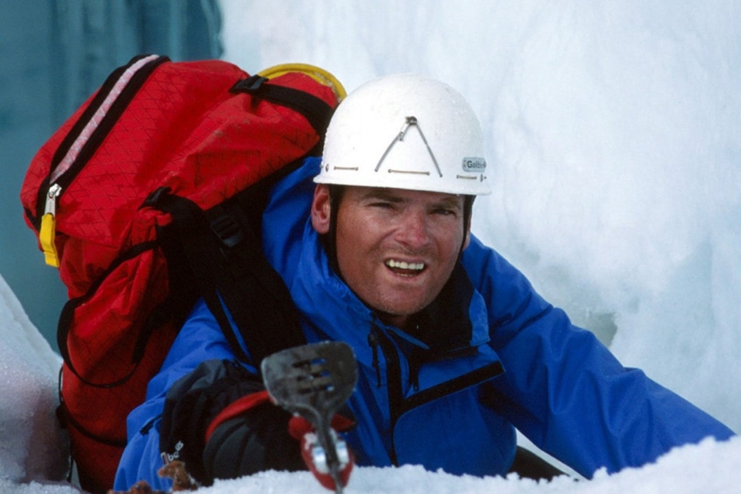 10 best films about climbers and mountains