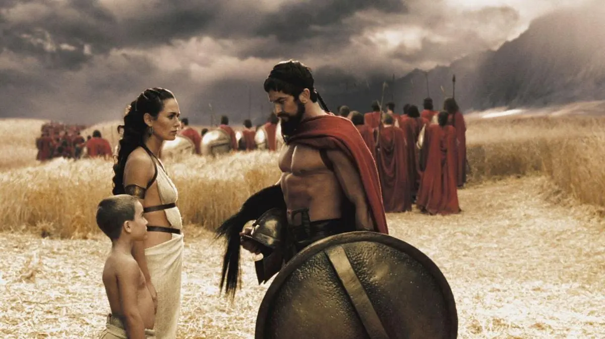 10 best films about gladiators and the Roman Empire