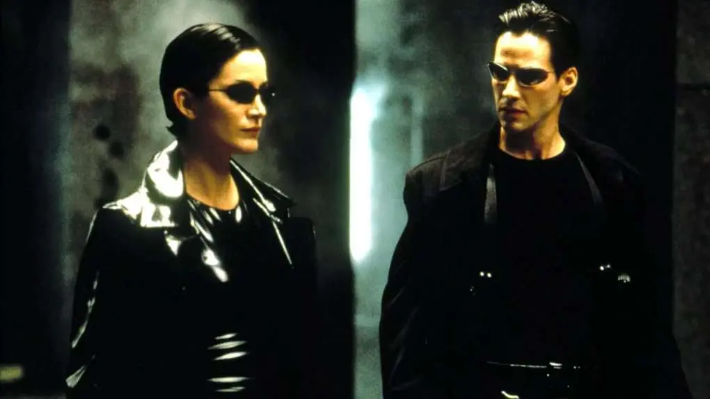 10 best films about hackers and programmers