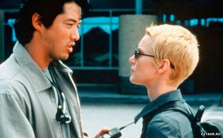 10 best films about hackers and programmers