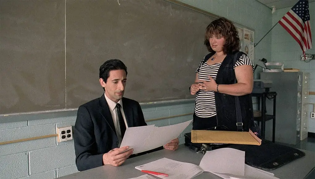 10 best films about school teachers