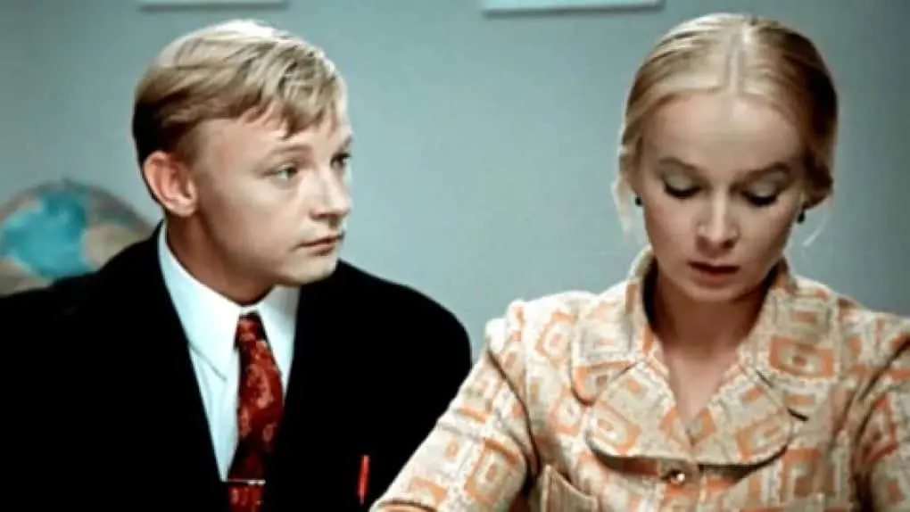 10 best films about school teachers