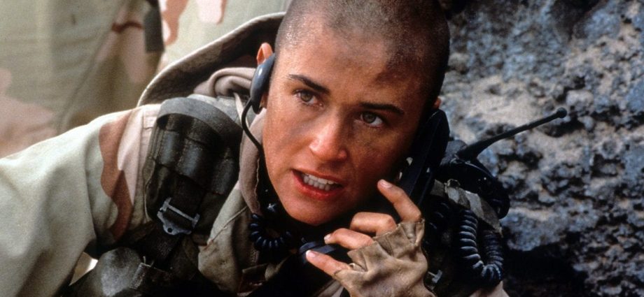 10 best films about special forces