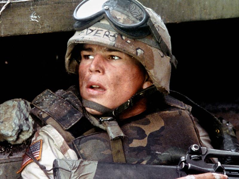 10 best films about special forces