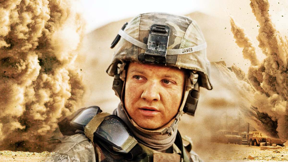 10 best films about special forces