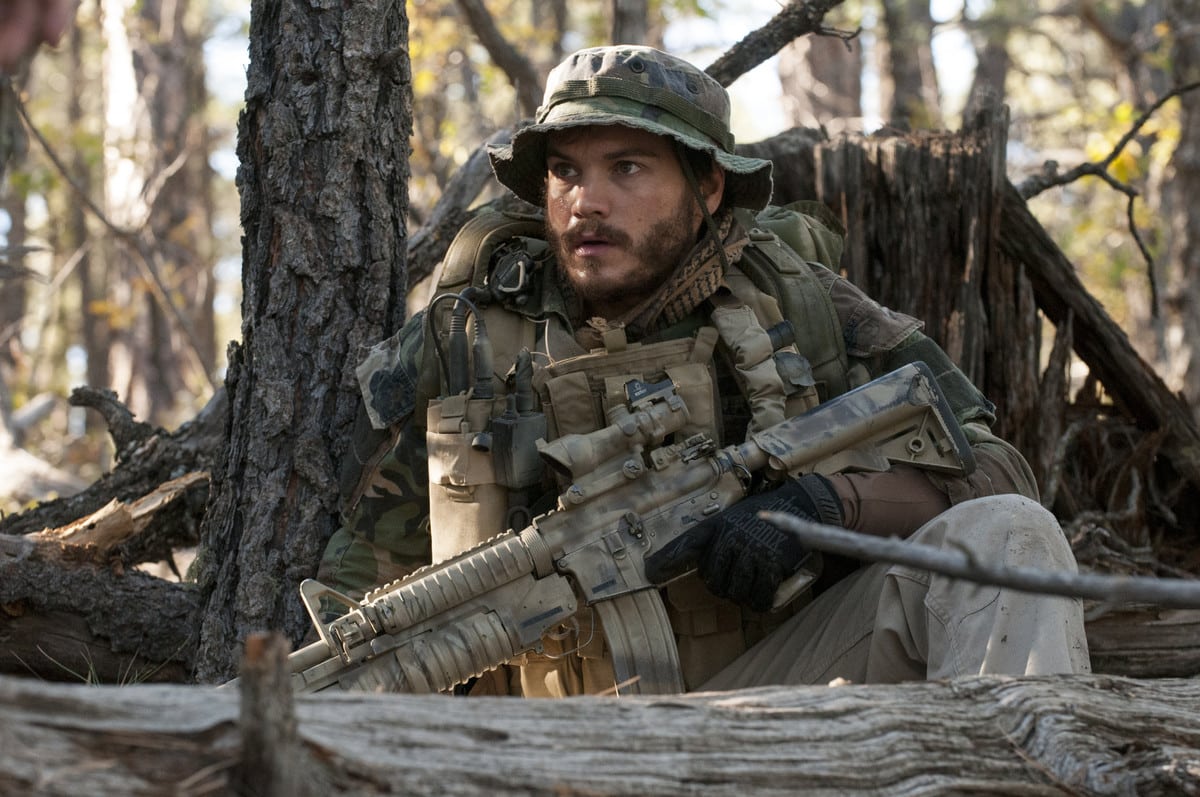 10 best films about special forces