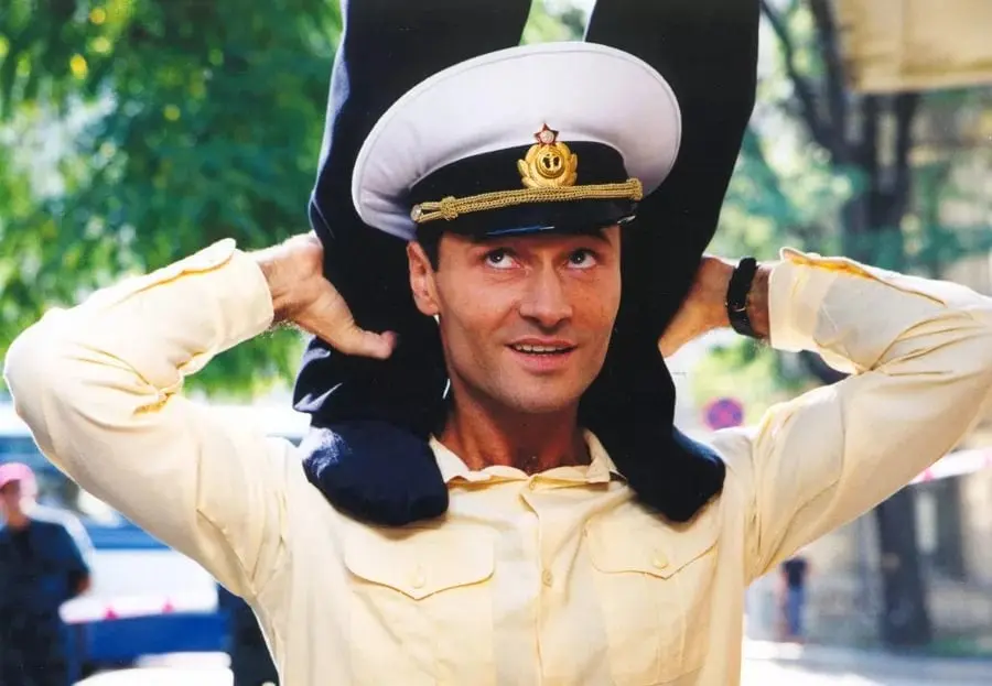 10 best films about submarines and submariners