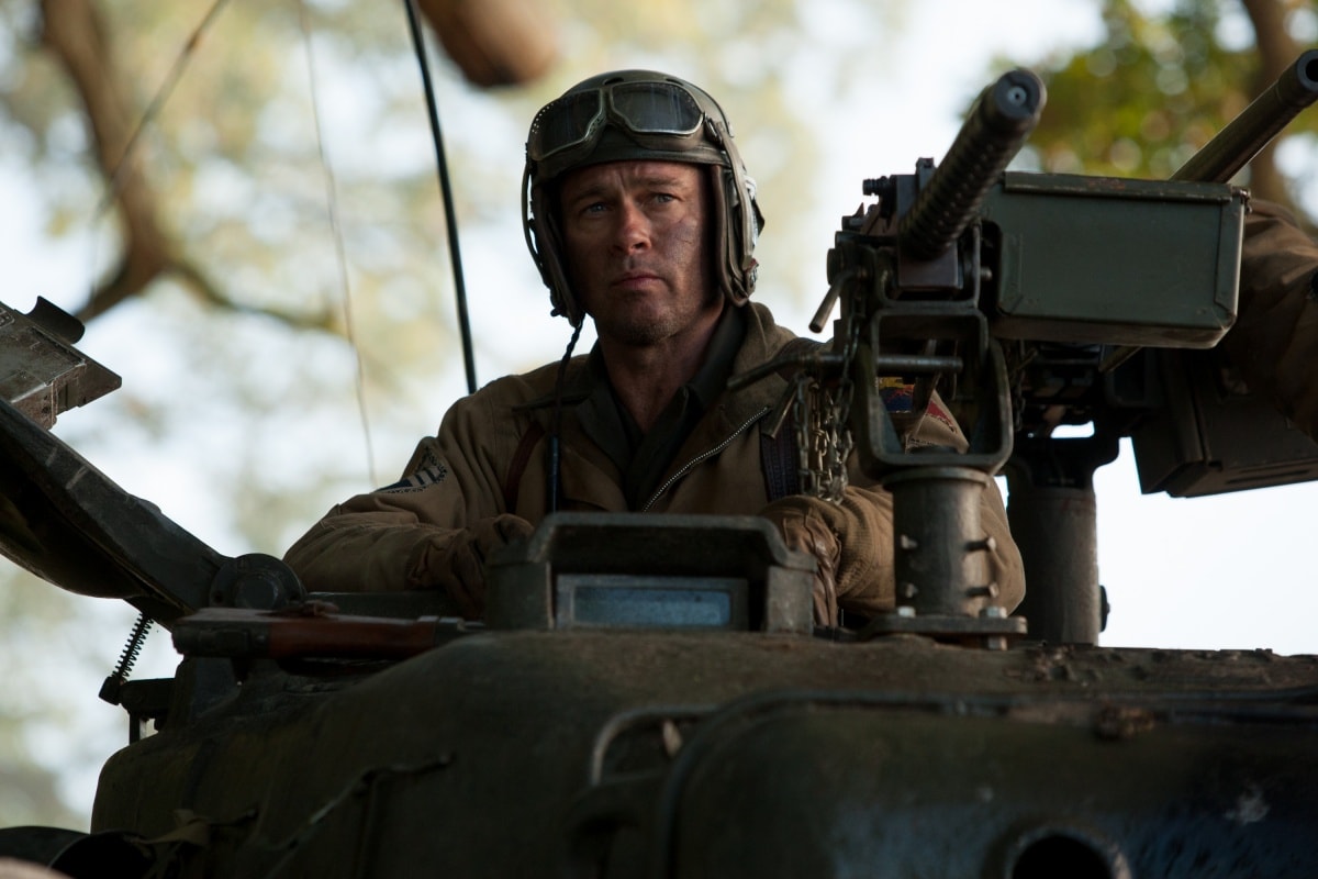 10 best films about tanks and tankers