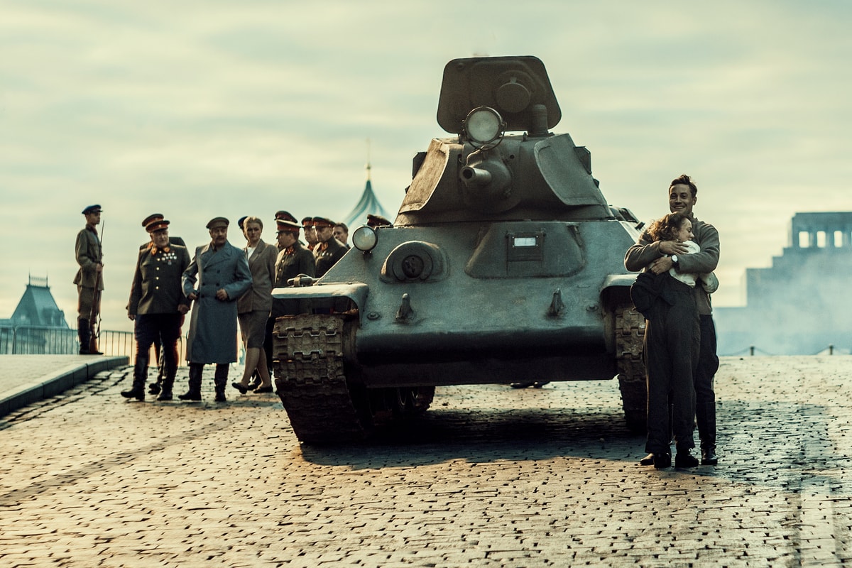 10 best films about tanks and tankers