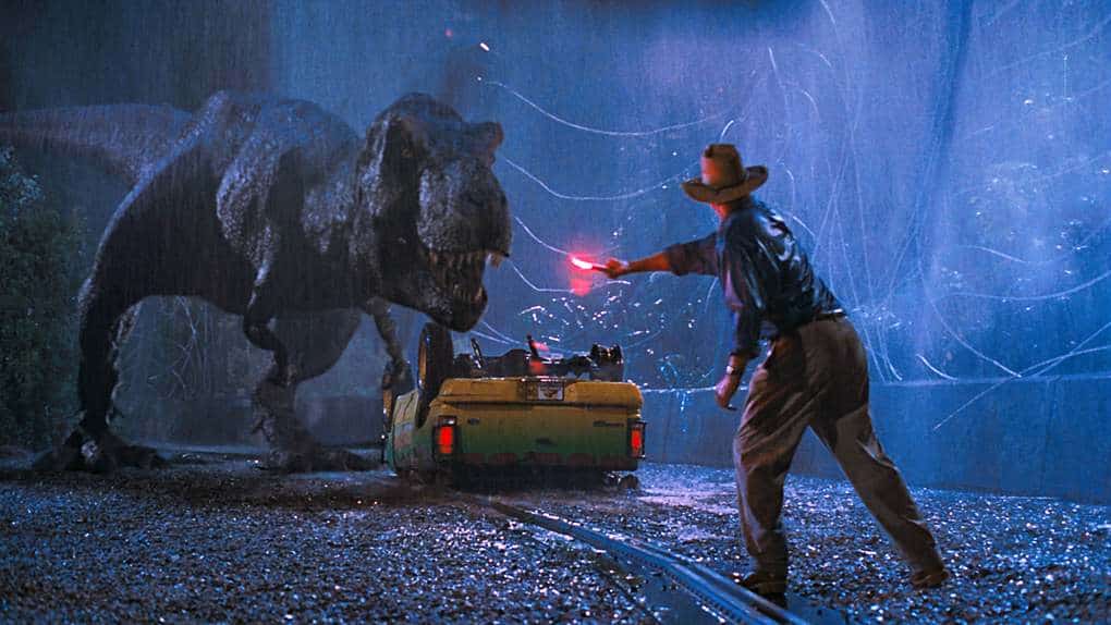 10 best films and cartoons about dinosaurs