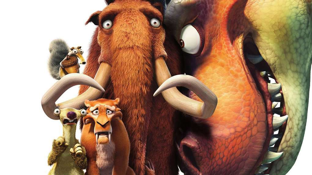 10 best films and cartoons about dinosaurs