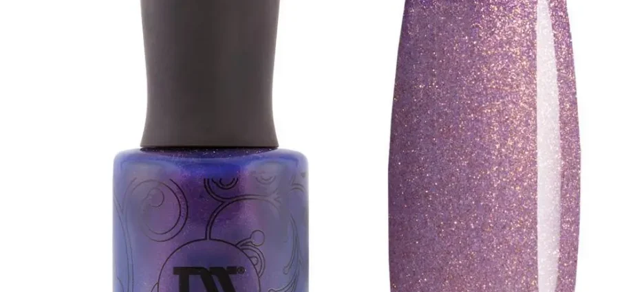 10 best gel nail polishes