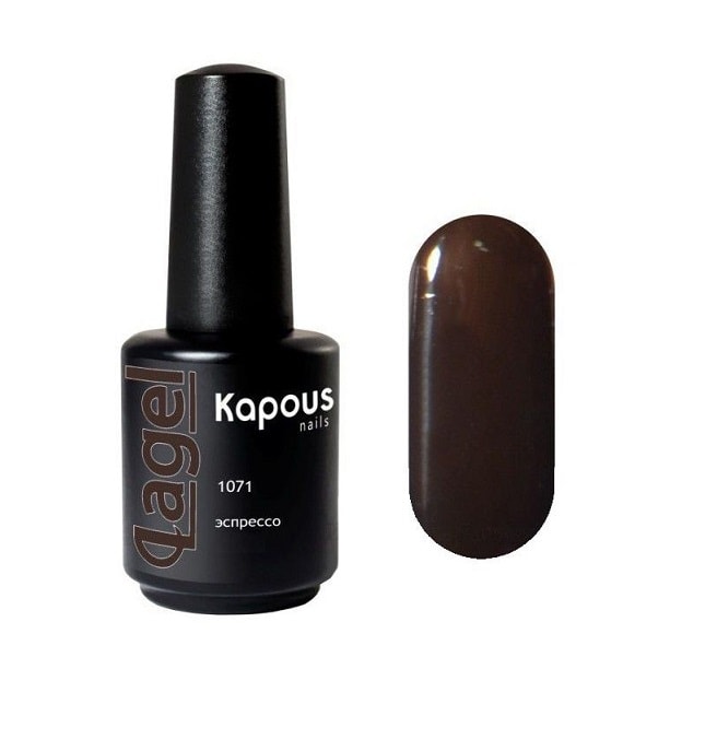 10 best gel nail polishes