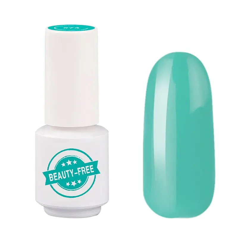 10 best gel nail polishes