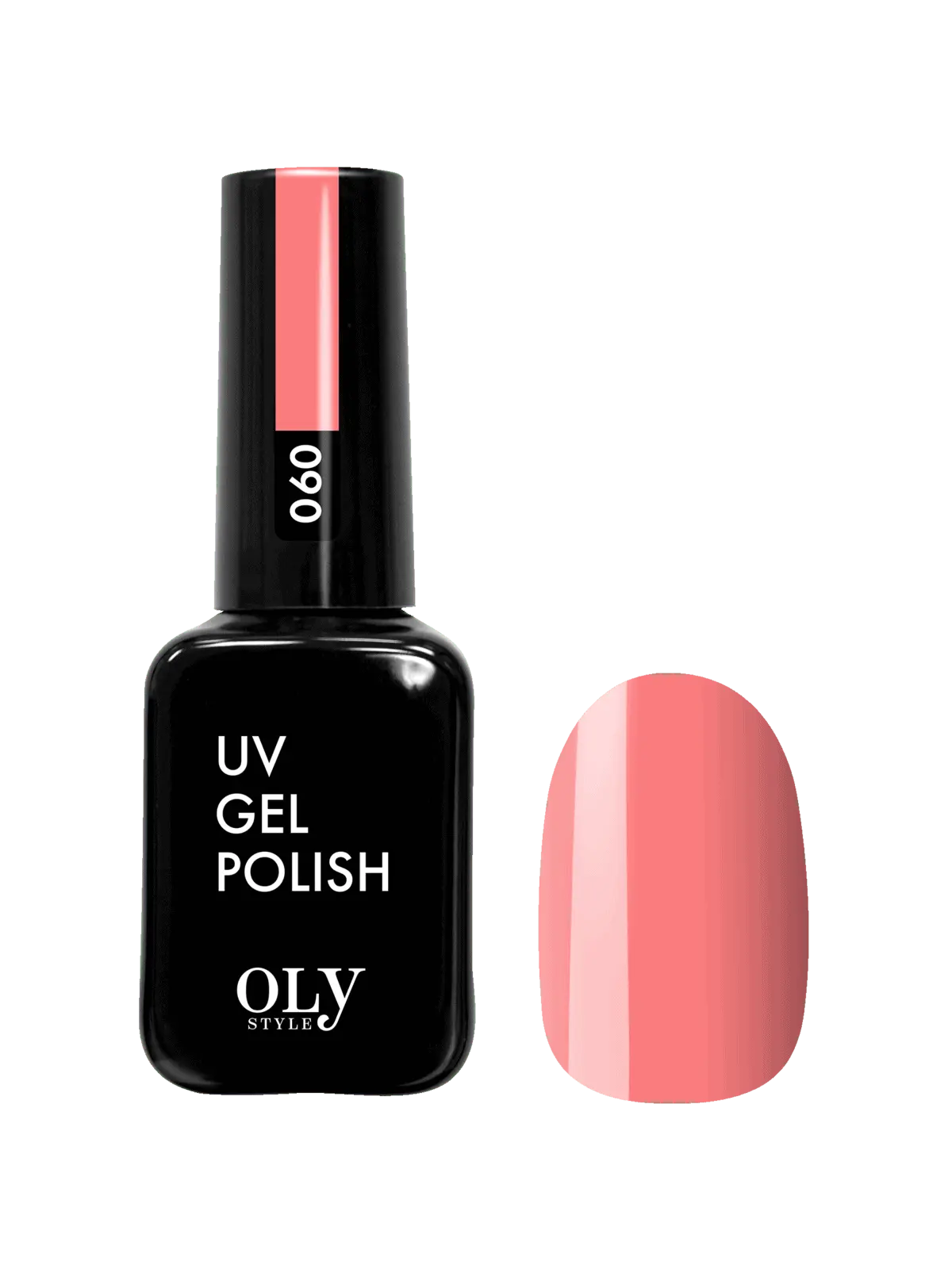 10 best gel nail polishes