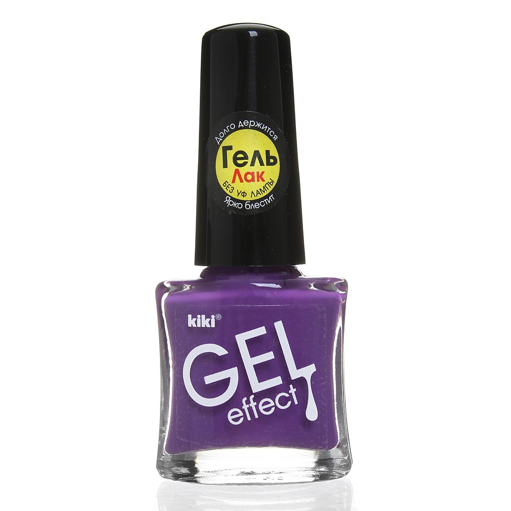 10 best gel nail polishes