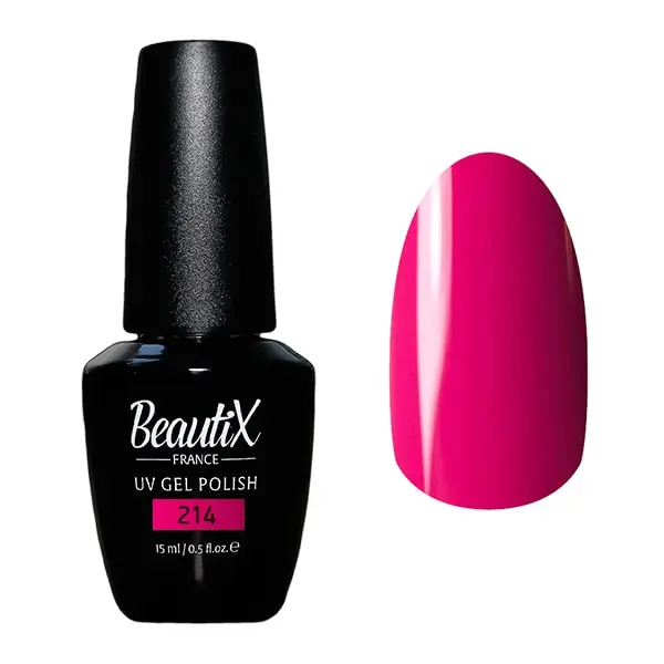 10 best gel nail polishes