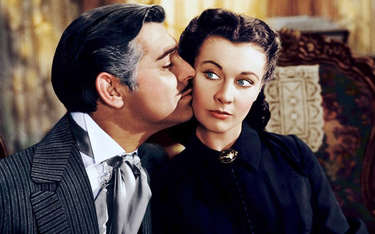 10 best historical love movies