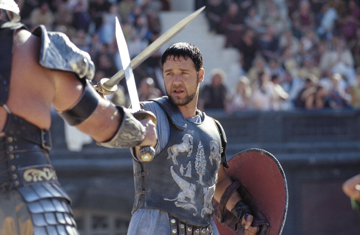 10 Best Historical Movies Similar to Troy