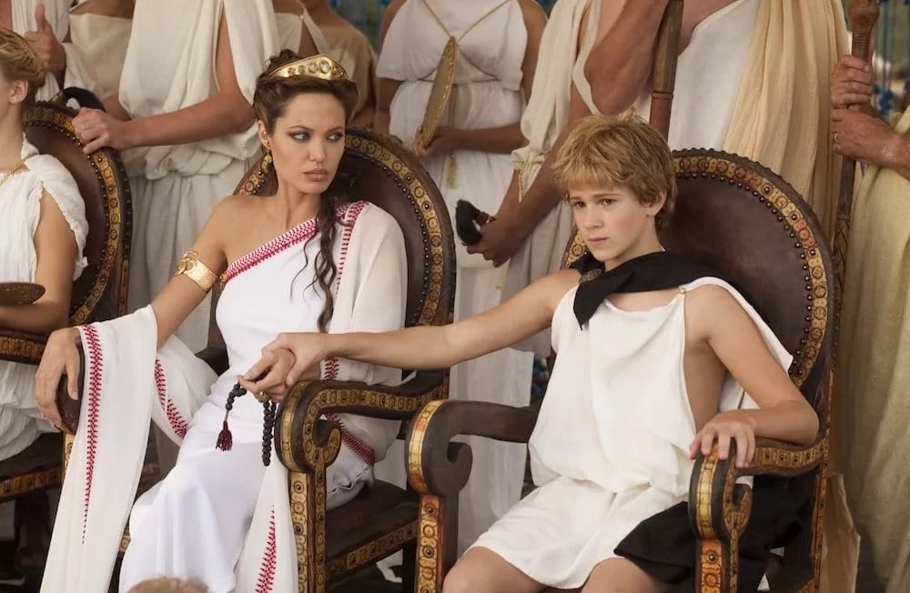 10 Best Historical Movies Similar to Troy