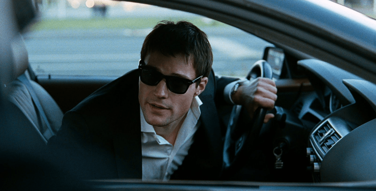 10 best movies about a good girl and a bad boy