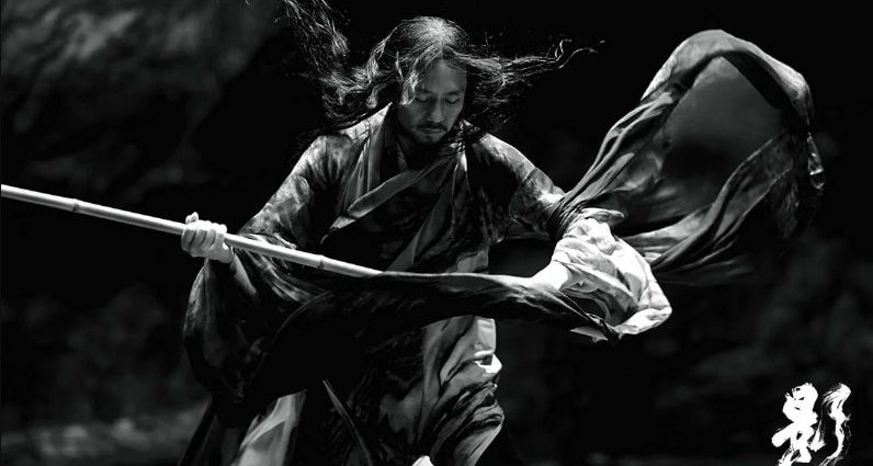 10 best movies about karate and kung fu