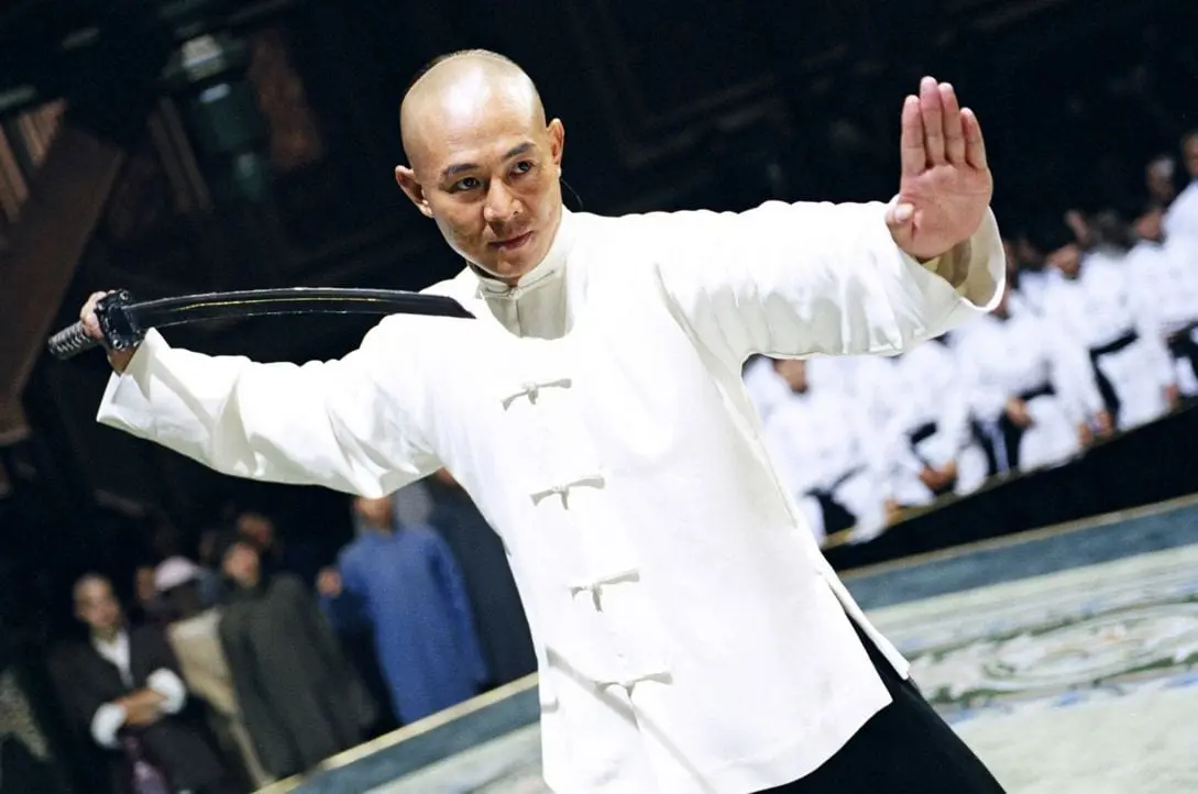 10 best movies about karate and kung fu