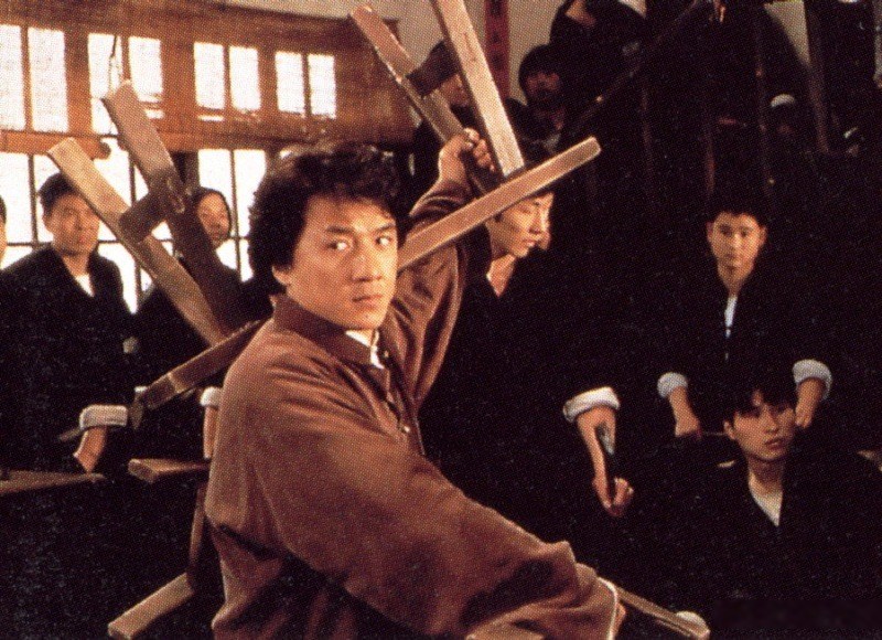 10 best movies about karate and kung fu